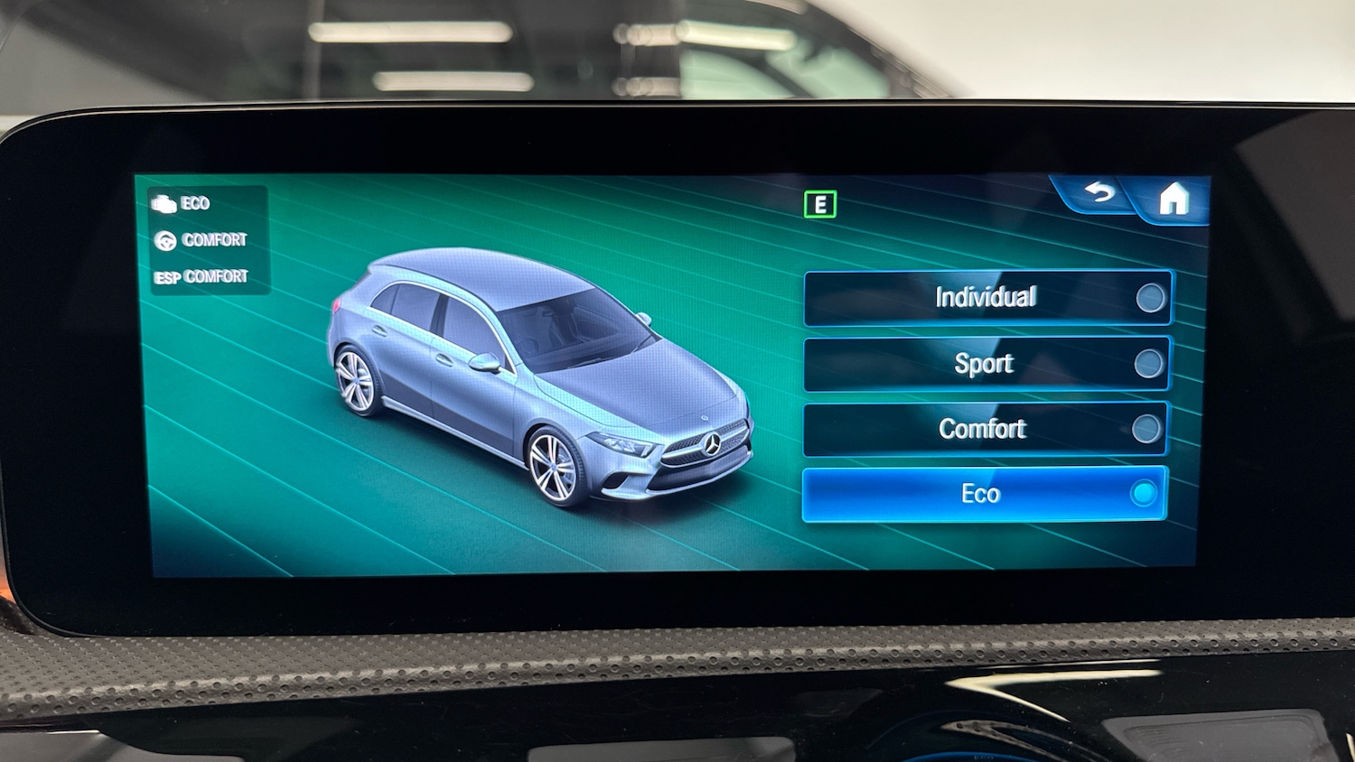 Used Mercedes-Benz A-Class 2020 for sale - 76170633: Photo 40