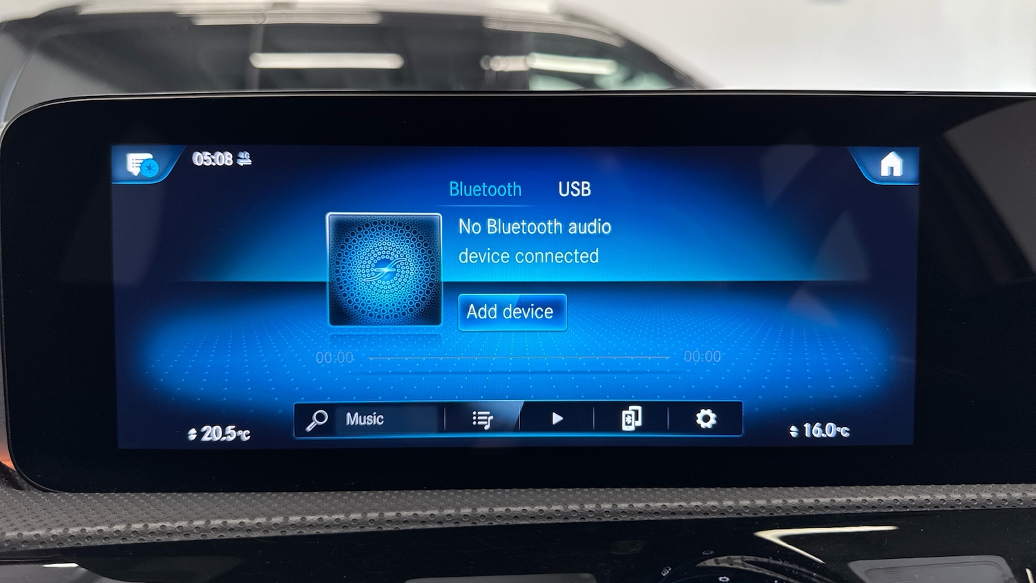 Used Mercedes-Benz A-Class 2020 for sale - 76170633: Photo 43