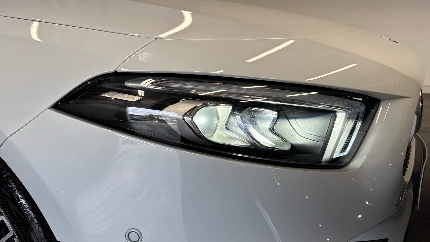 Used Mercedes-Benz A-Class 2020 for sale - 76170633: Photo 45