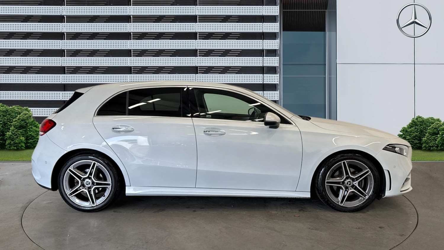 Used Mercedes-Benz A-Class 2020 for sale - 76170633: Photo 5