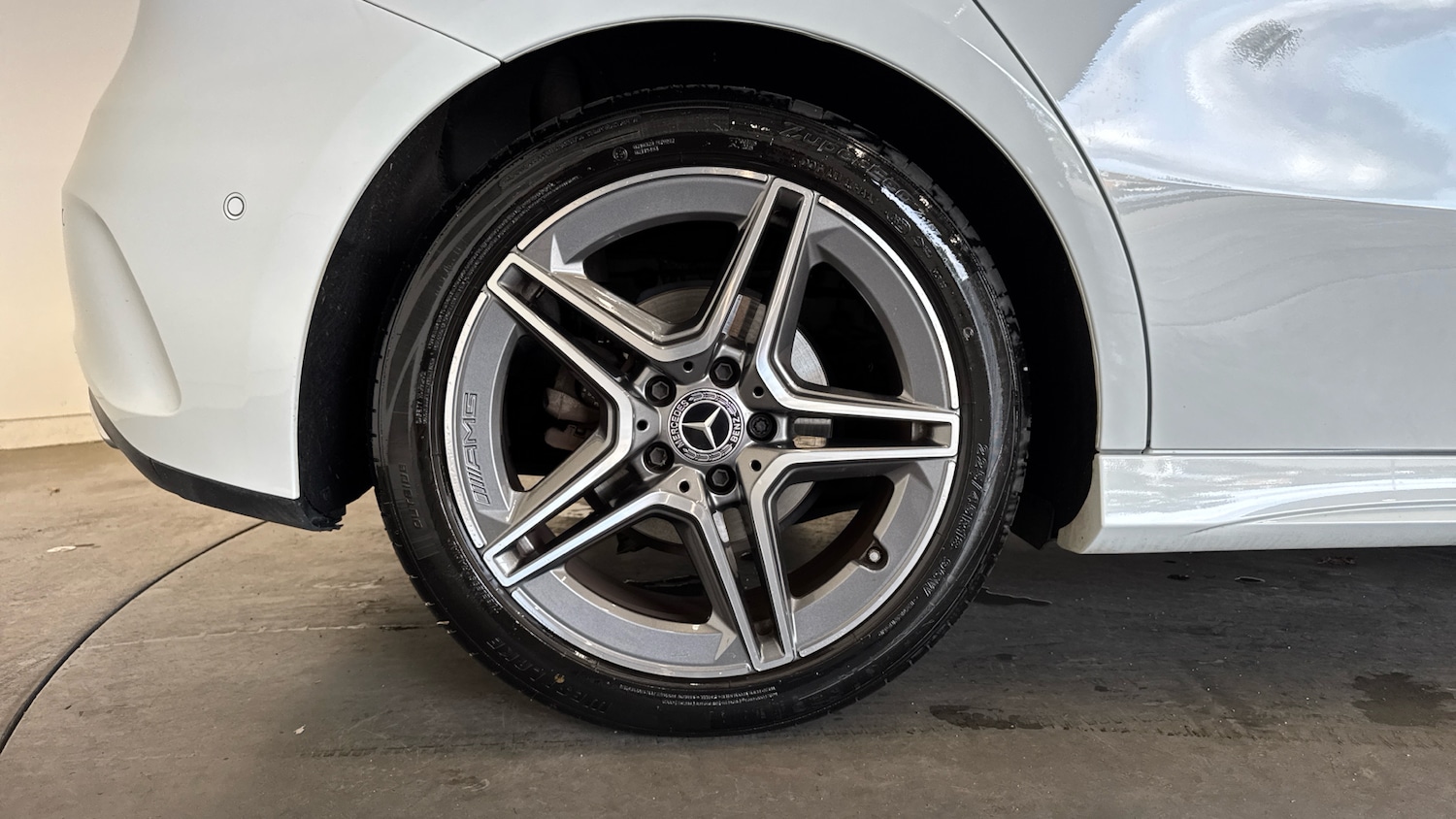 Used Mercedes-Benz A-Class 2020 for sale - 76170633: Photo 7