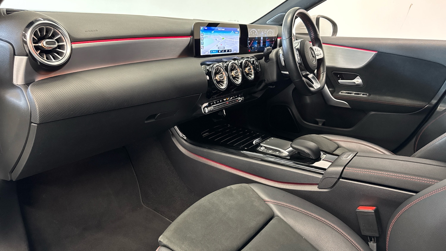 Used Mercedes-Benz A-Class 2020 for sale - 76170633: Photo 9
