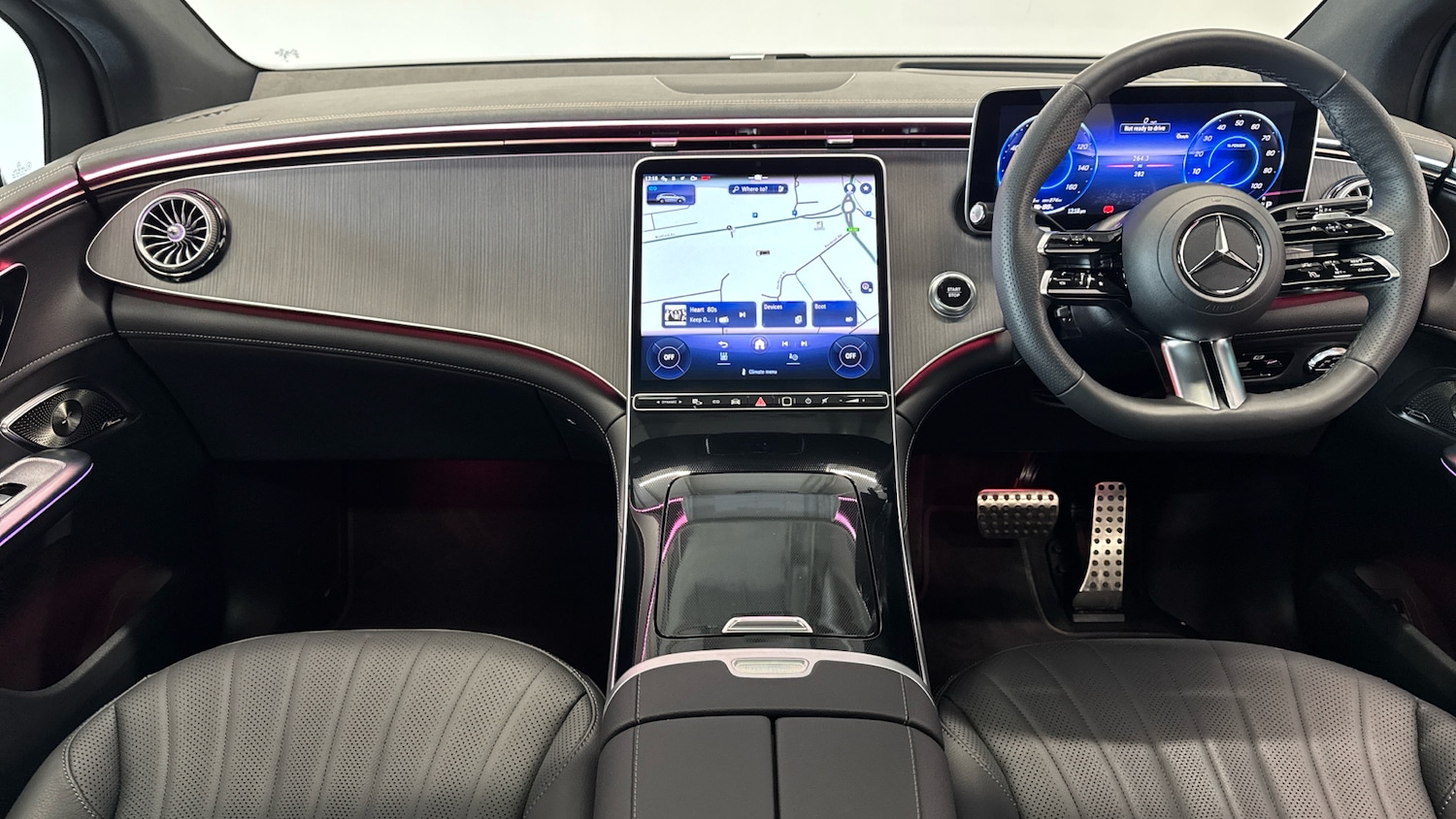 Used Mercedes-Benz EQA 2025 for sale - 77288932: Photo 10