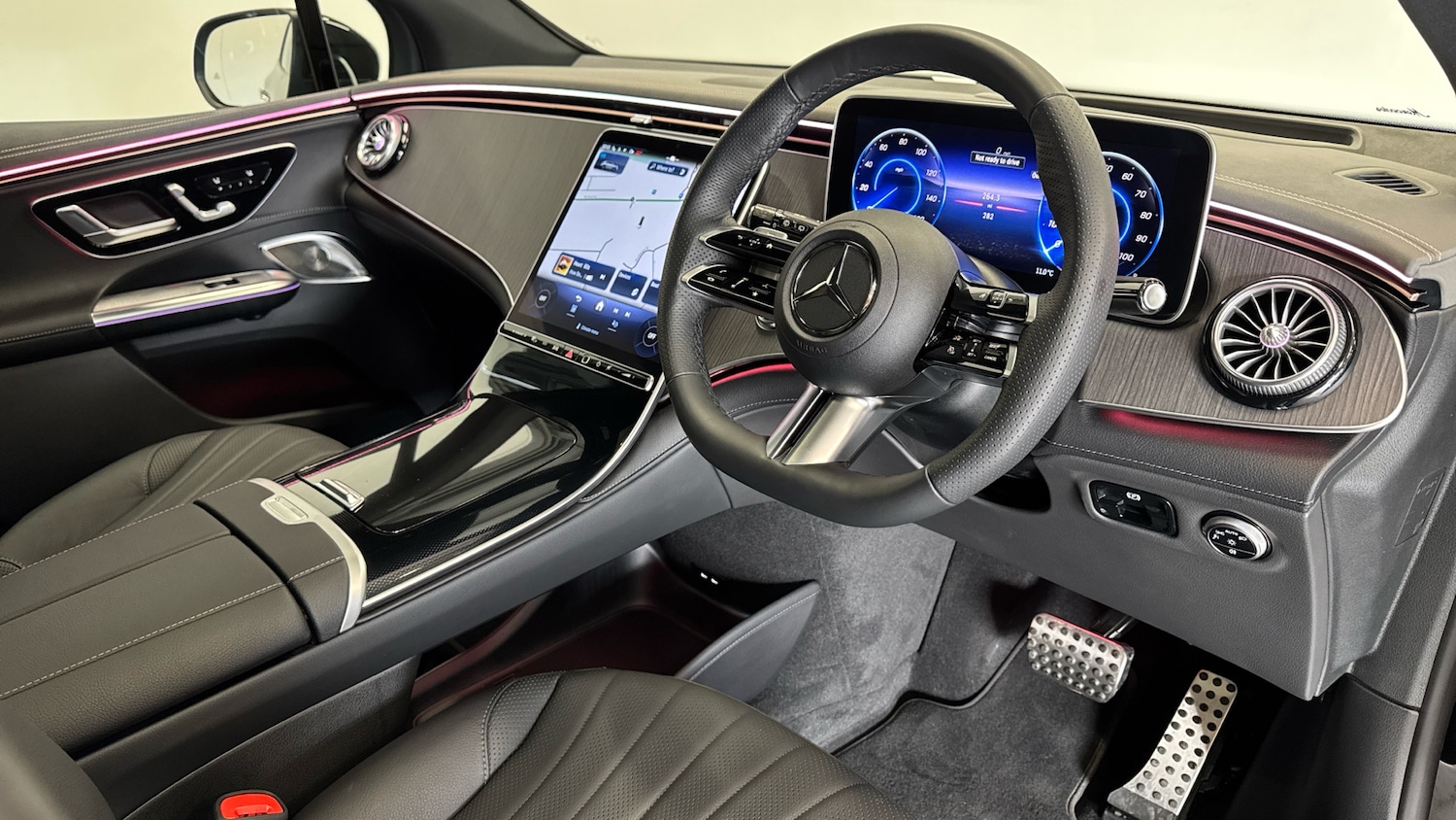 Used Mercedes-Benz EQA 2025 for sale - 77288932: Photo 11