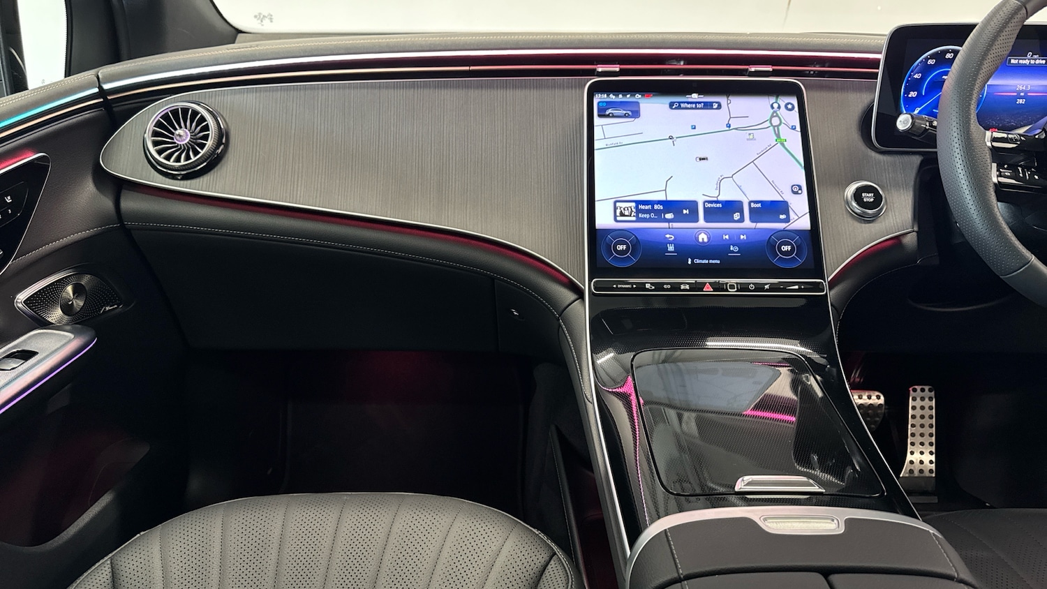 Used Mercedes-Benz EQA 2025 for sale - 77288932: Photo 14