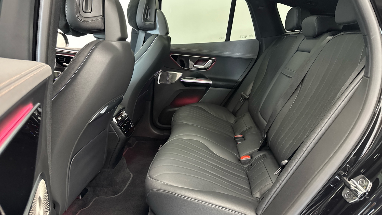 Used Mercedes-Benz EQA 2025 for sale - 77288932: Photo 16