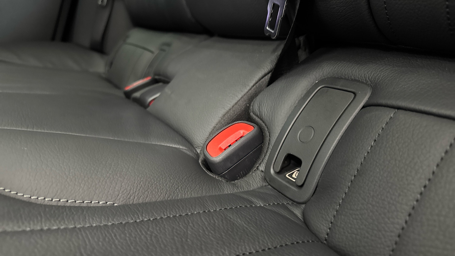 Used Mercedes-Benz EQA 2025 for sale - 77288932: Photo 17