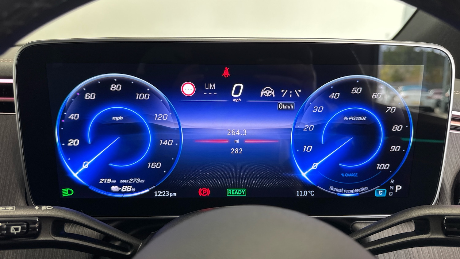 Used Mercedes-Benz EQA 2025 for sale - 77288932: Photo 18