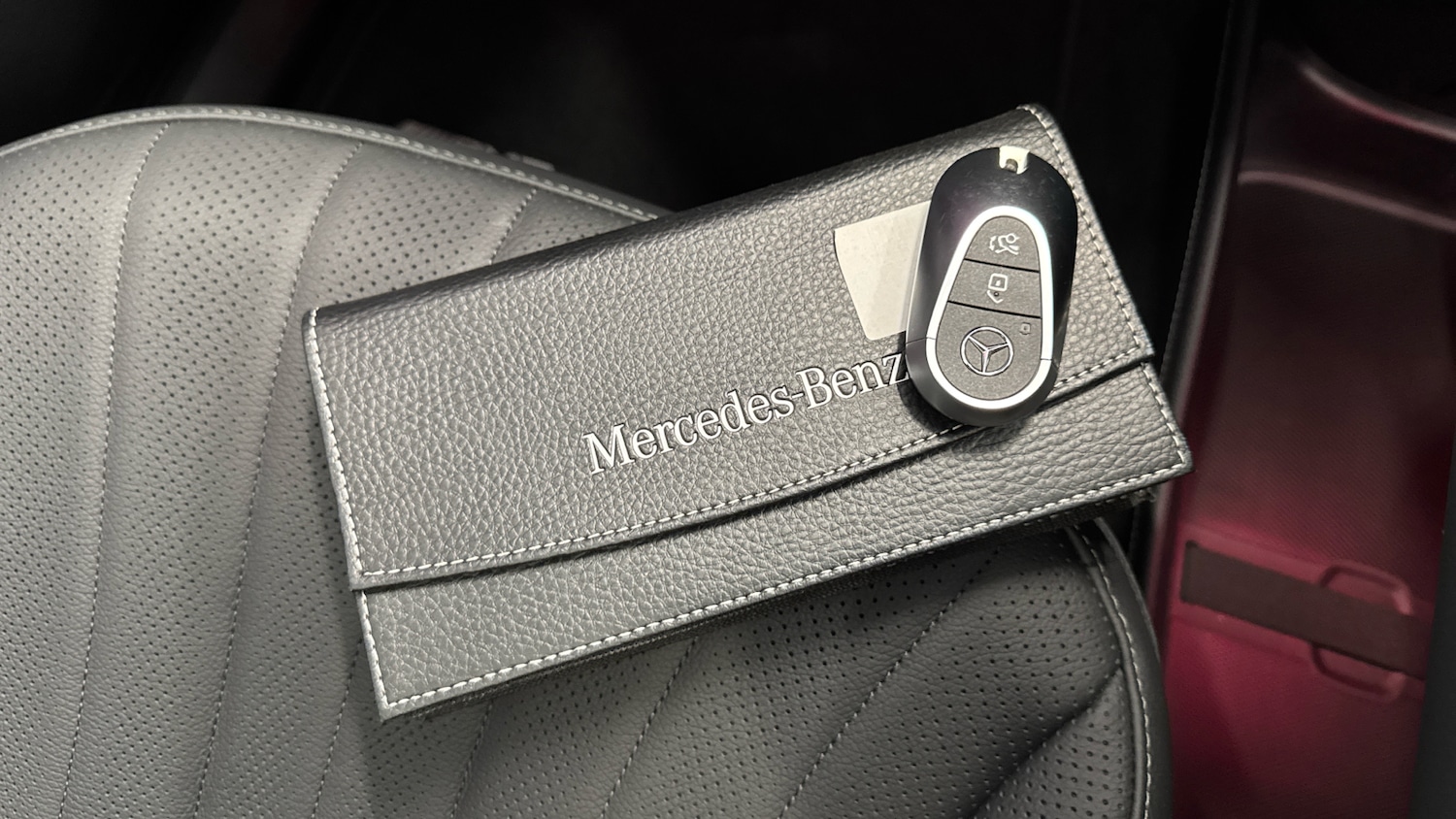 Used Mercedes-Benz EQA 2025 for sale - 77288932: Photo 19