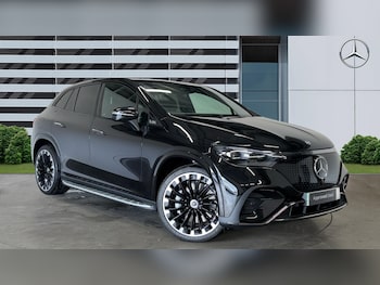 Used Mercedes-Benz EQA 2025 for sale - 77288932: Photo