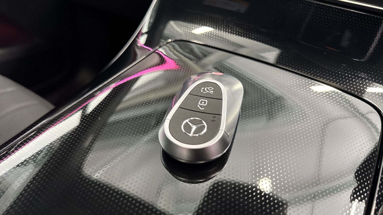 Used Mercedes-Benz EQA 2025 for sale - 77288932: Photo 20