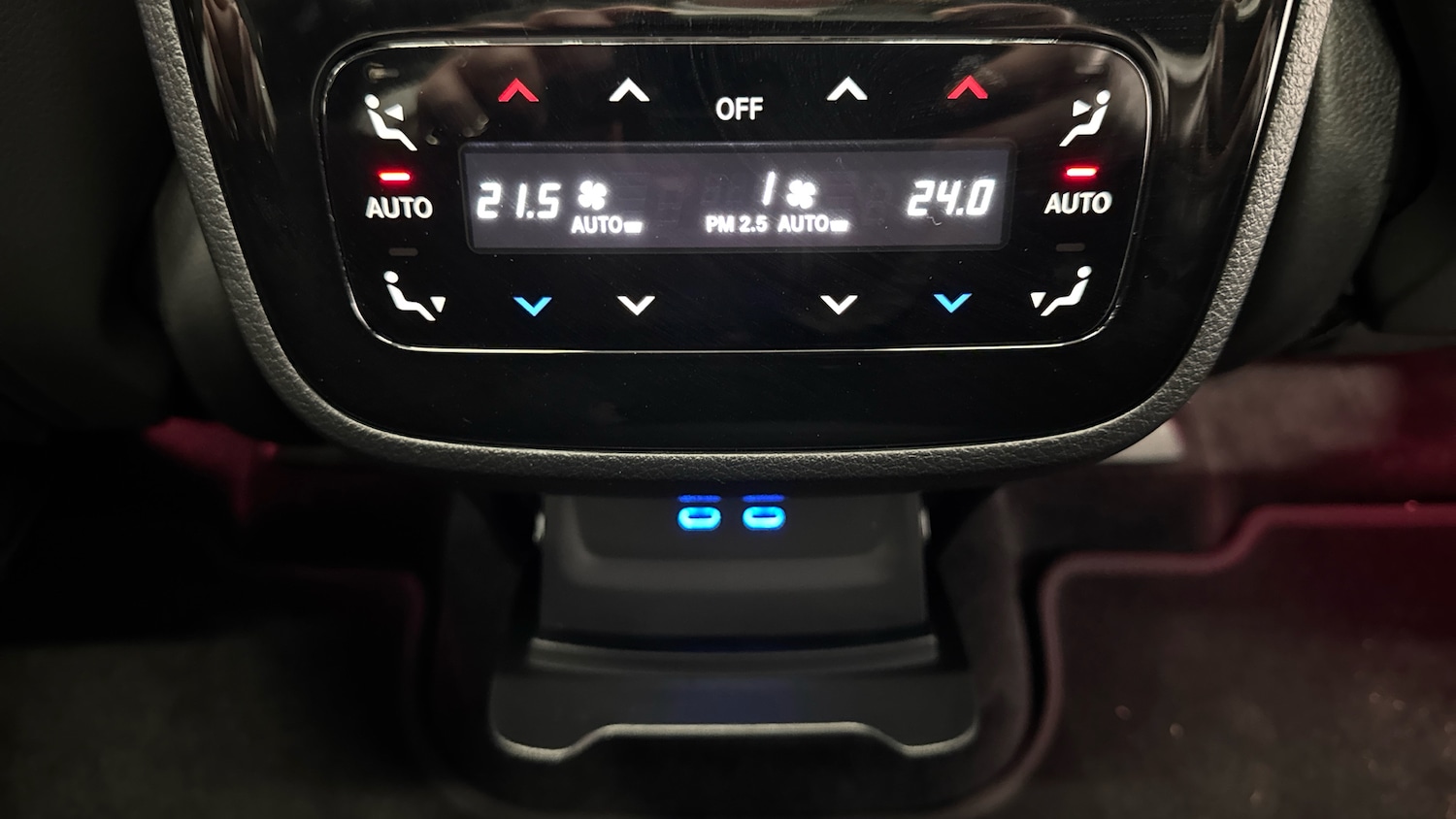 Used Mercedes-Benz EQA 2025 for sale - 77288932: Photo 21