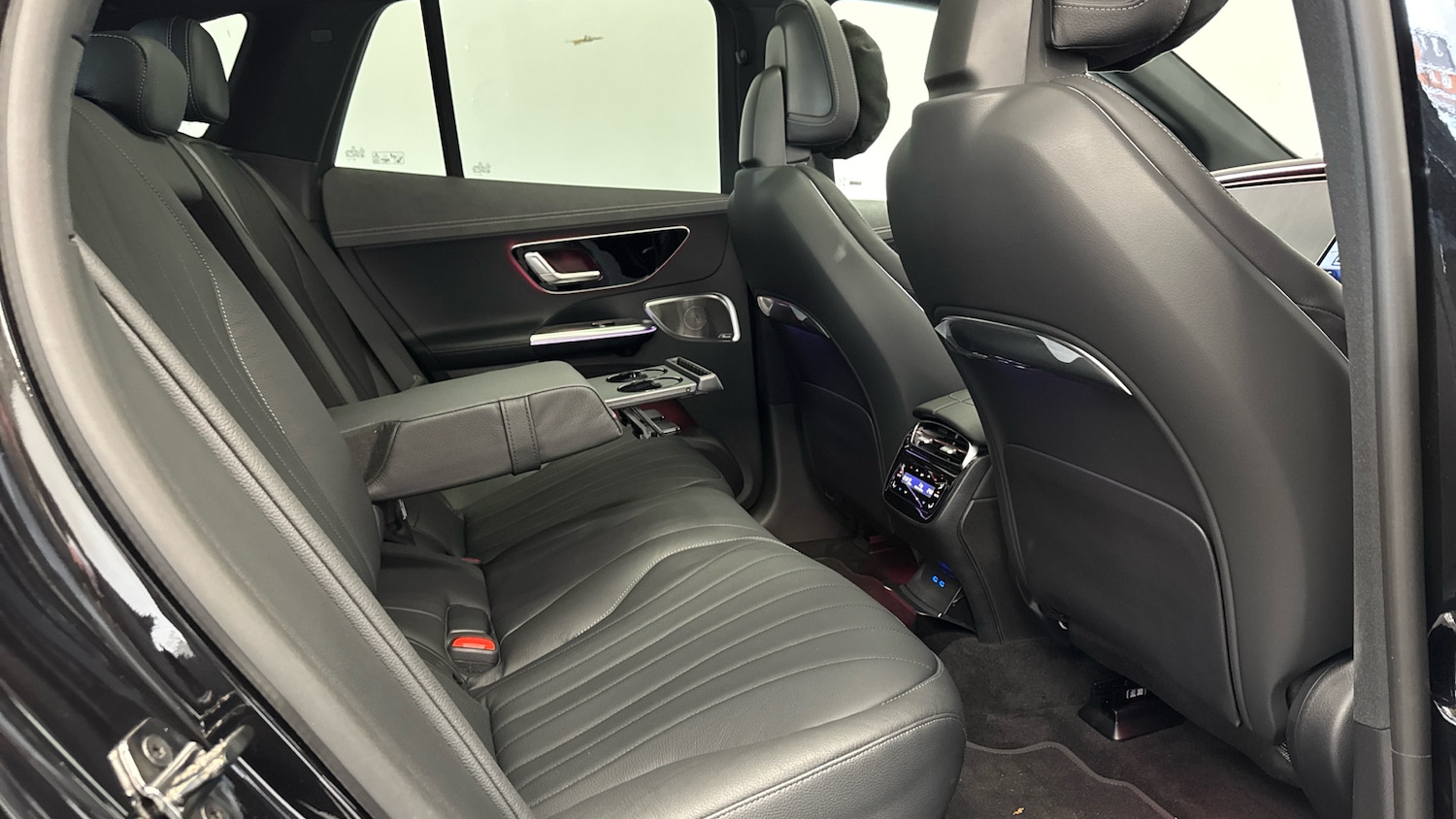 Used Mercedes-Benz EQA 2025 for sale - 77288932: Photo 23