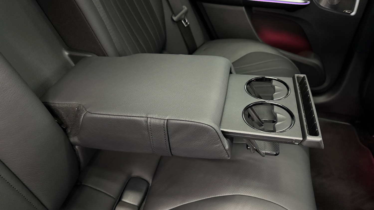 Used Mercedes-Benz EQA 2025 for sale - 77288932: Photo 24