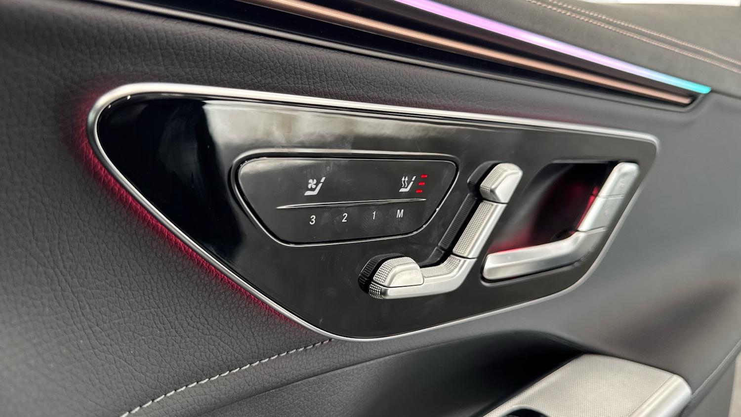 Used Mercedes-Benz EQA 2025 for sale - 77288932: Photo 25