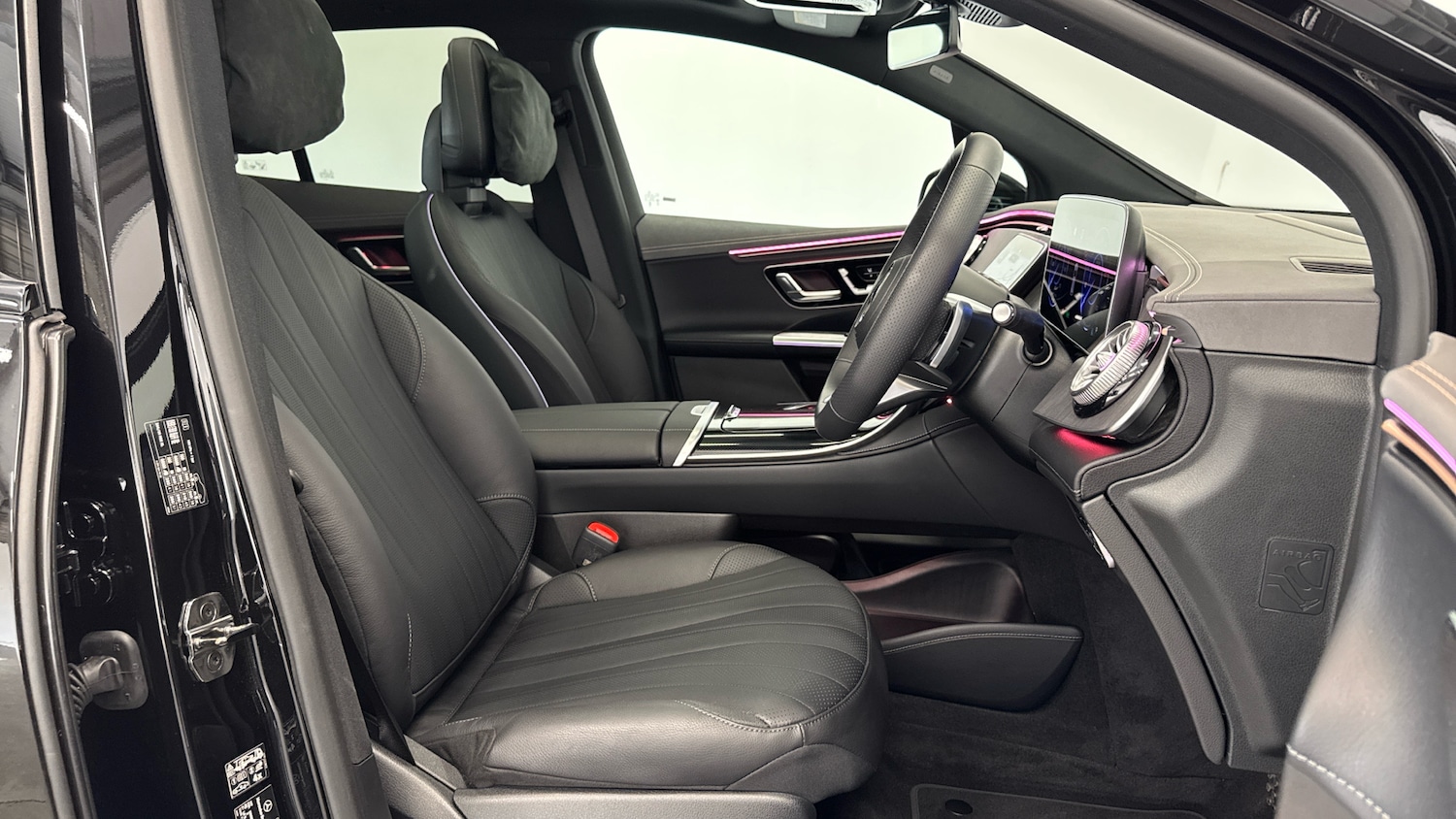 Used Mercedes-Benz EQA 2025 for sale - 77288932: Photo 28