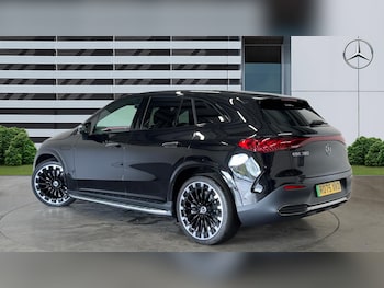 Used Mercedes-Benz EQA 2025 for sale - 77288932: Photo