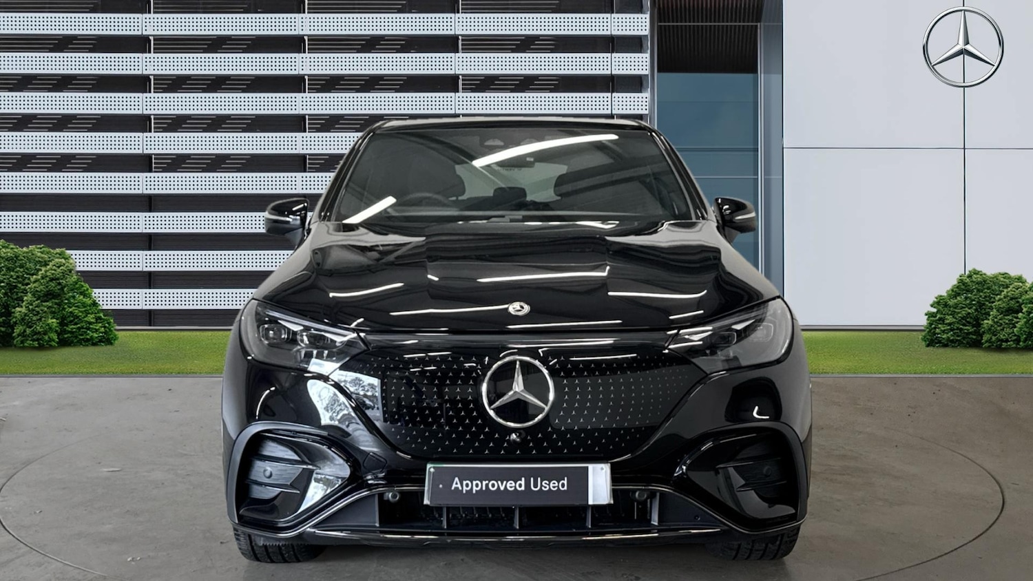 Used Mercedes-Benz EQA 2025 for sale - 77288932: Photo 3