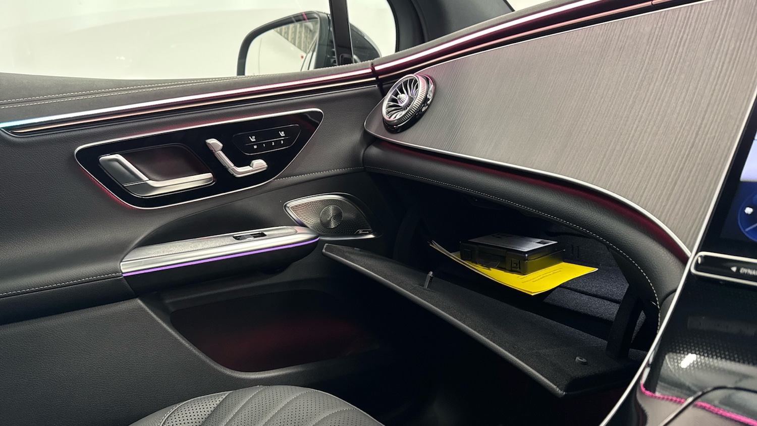 Used Mercedes-Benz EQA 2025 for sale - 77288932: Photo 35