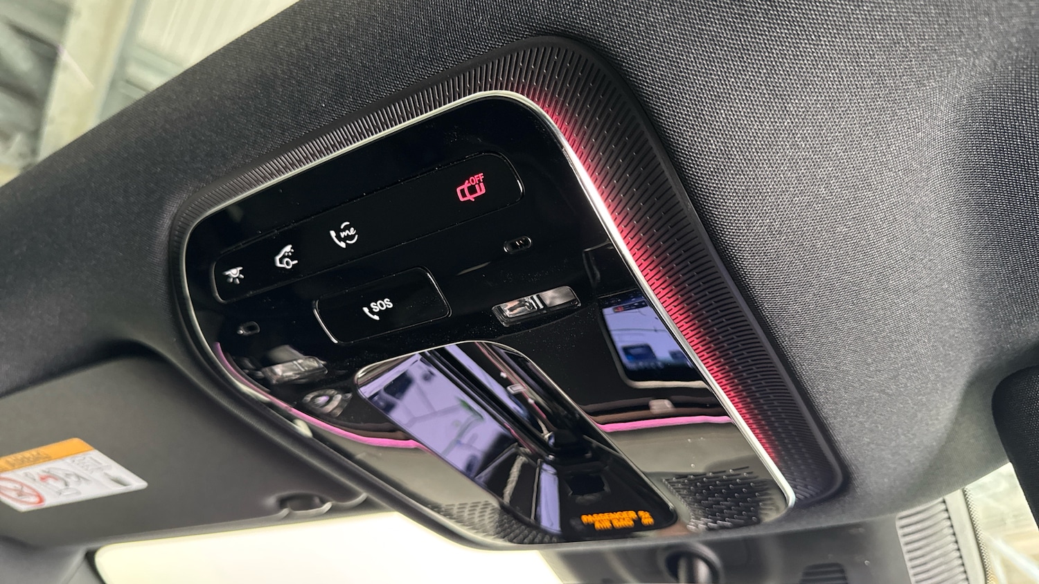 Used Mercedes-Benz EQA 2025 for sale - 77288932: Photo 36