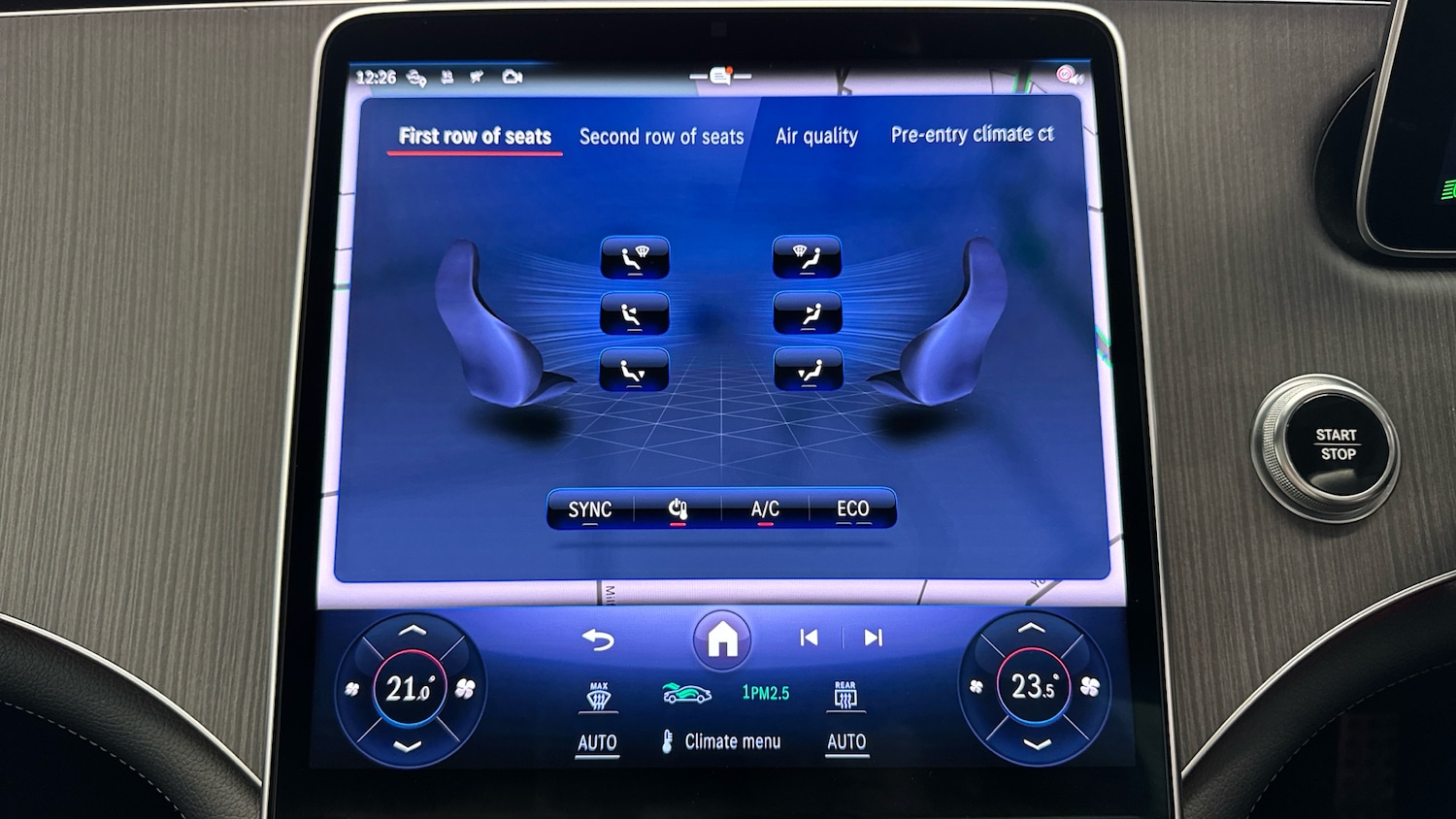 Used Mercedes-Benz EQA 2025 for sale - 77288932: Photo 39