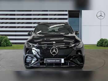 Used Mercedes-Benz EQA 2025 for sale - 77288932: Photo