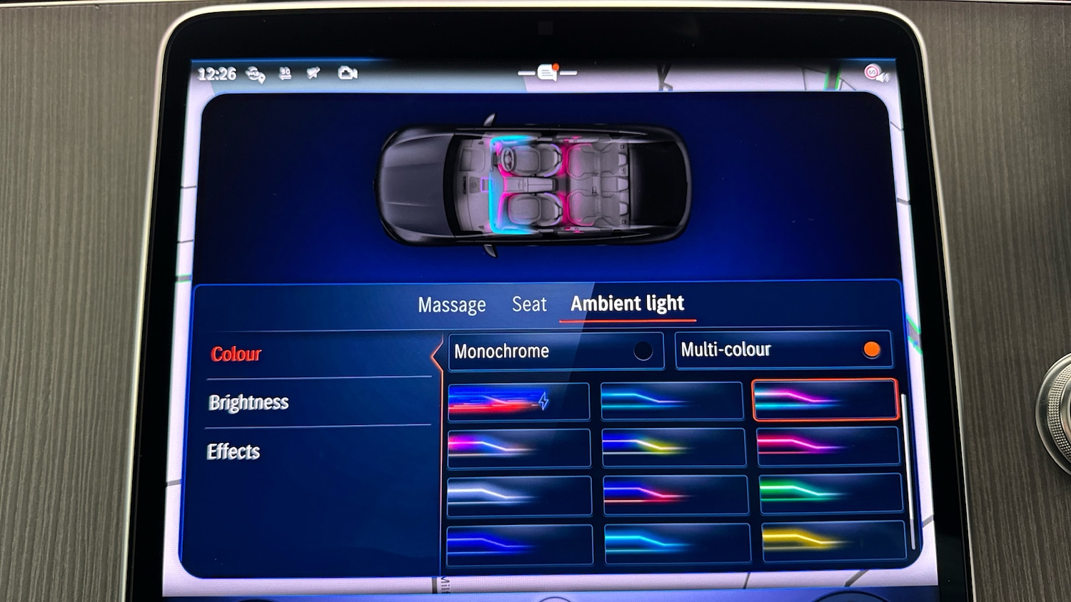 Used Mercedes-Benz EQA 2025 for sale - 77288932: Photo 40