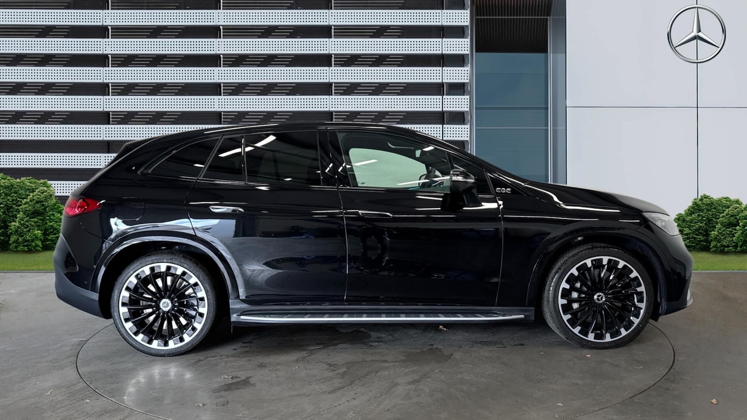 Used Mercedes-Benz EQA 2025 for sale - 77288932: Photo 5
