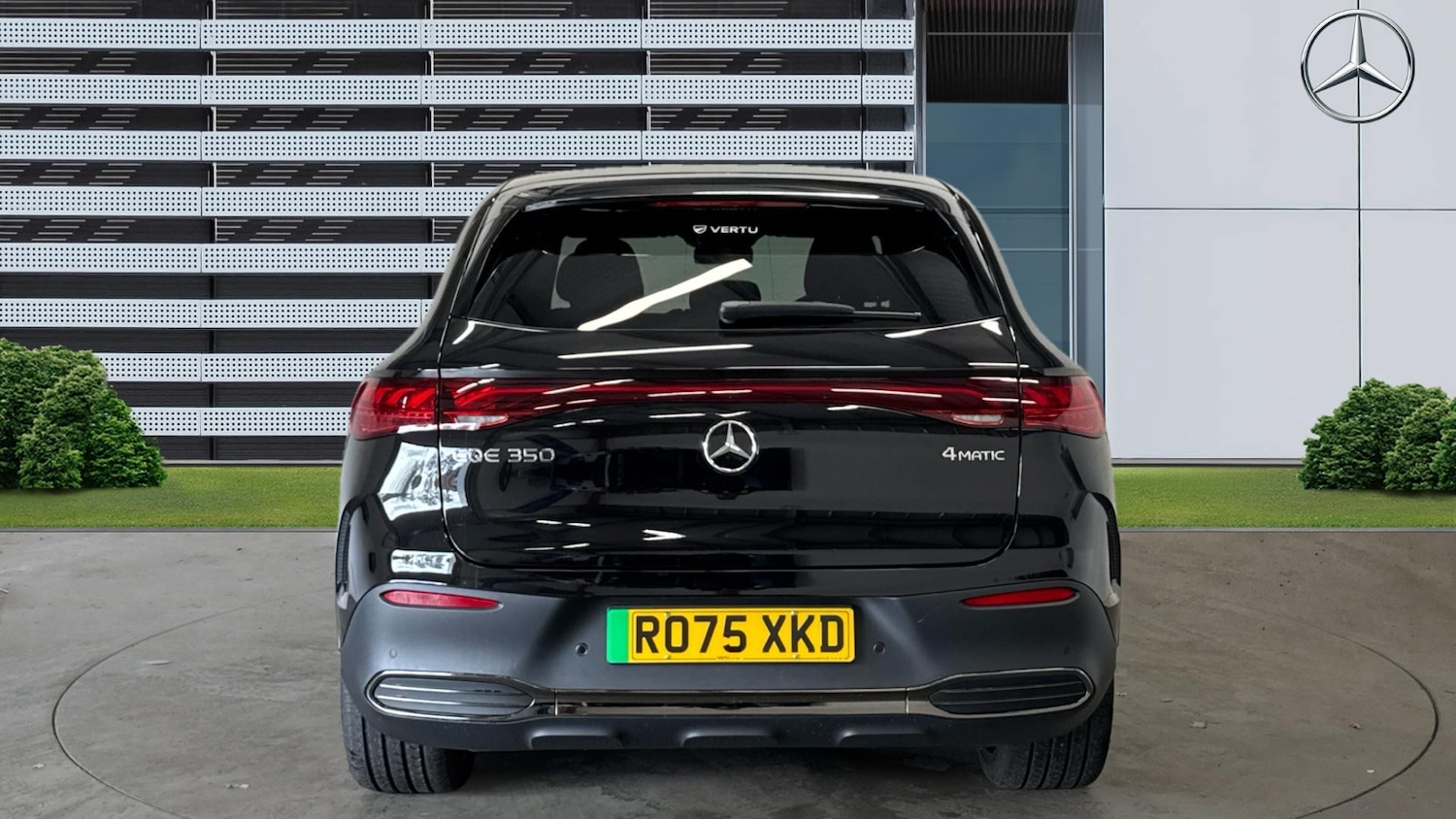 Used Mercedes-Benz EQA 2025 for sale - 77288932: Photo 6