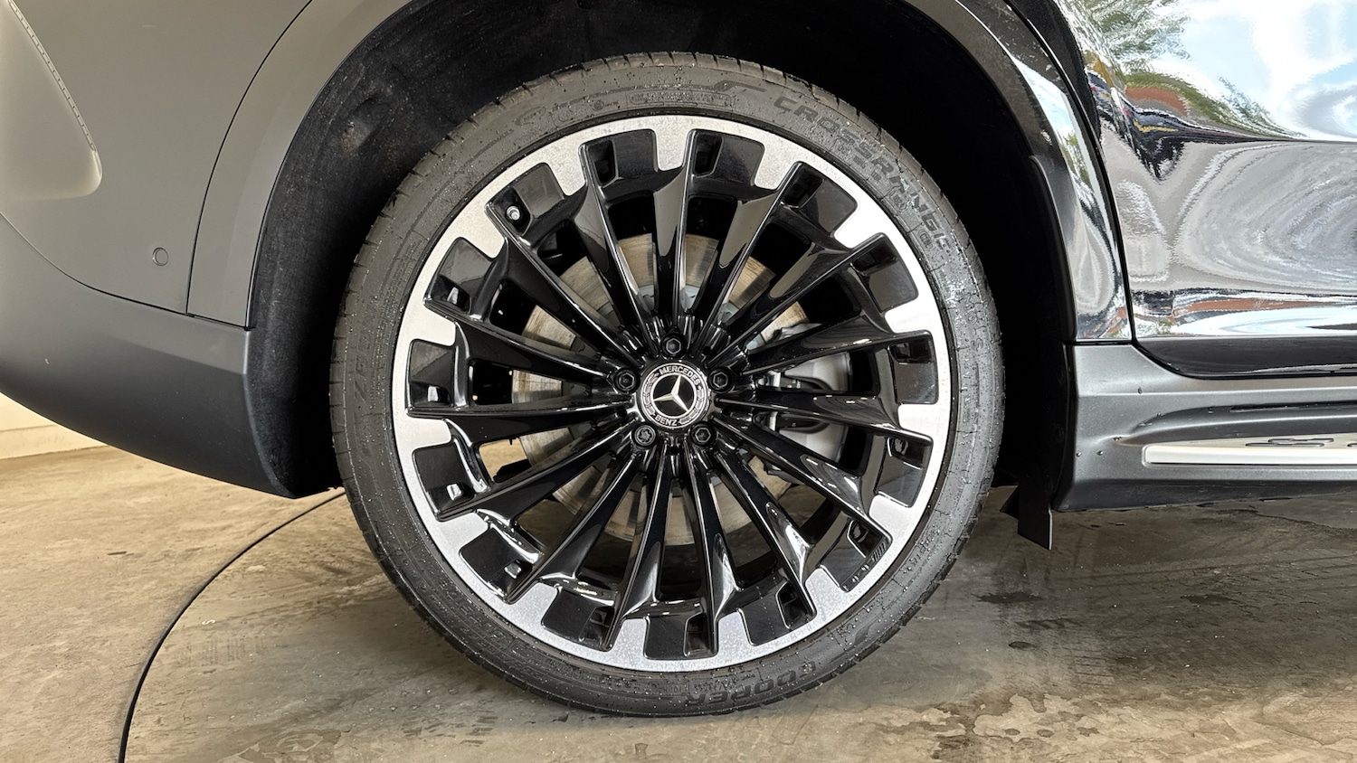 Used Mercedes-Benz EQA 2025 for sale - 77288932: Photo 7