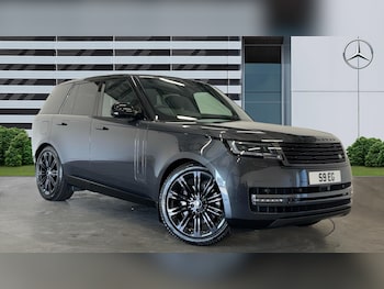 Used Land Rover Range Rover 2024 for sale - 78225453: Photo