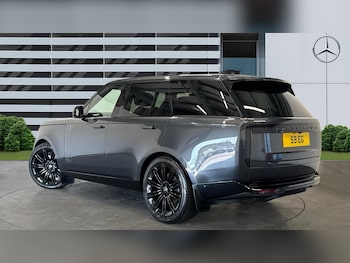 Used Land Rover Range Rover 2024 for sale - 78225453: Photo