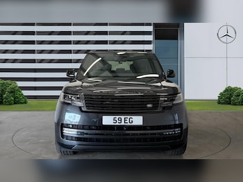 Used Land Rover Range Rover 2024 for sale - 78225453: Photo