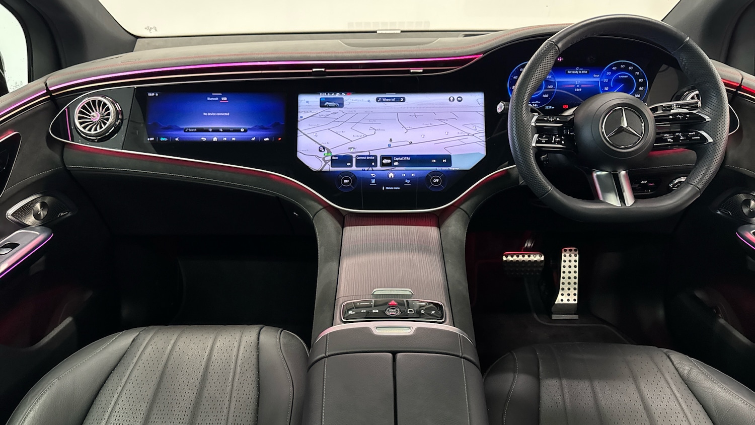 Used Mercedes-Benz EQA 2024 for sale - 76776327: Photo 10