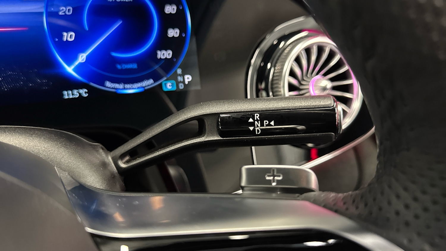 Used Mercedes-Benz EQA 2024 for sale - 76776327: Photo 13