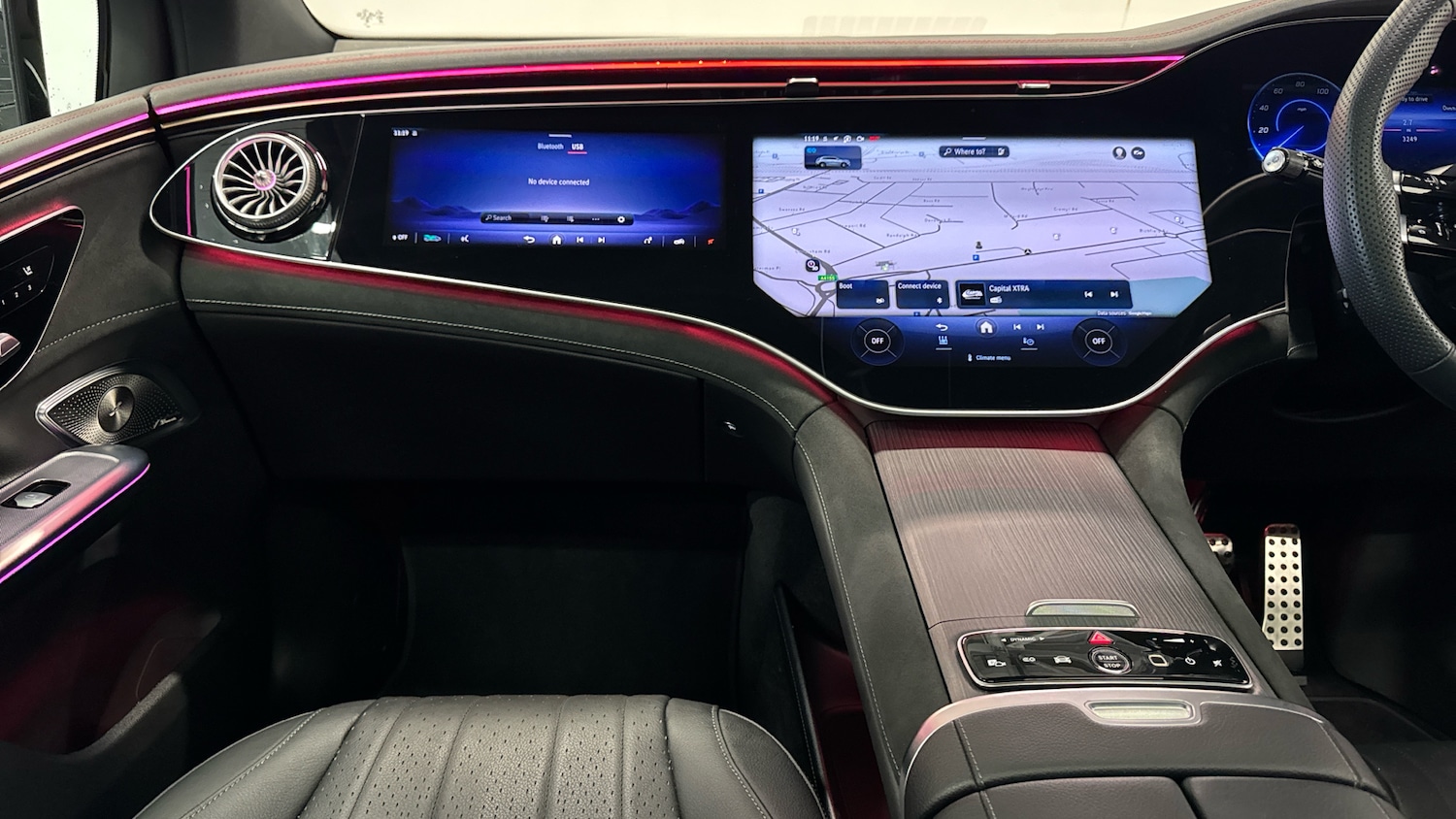 Used Mercedes-Benz EQA 2024 for sale - 76776327: Photo 14