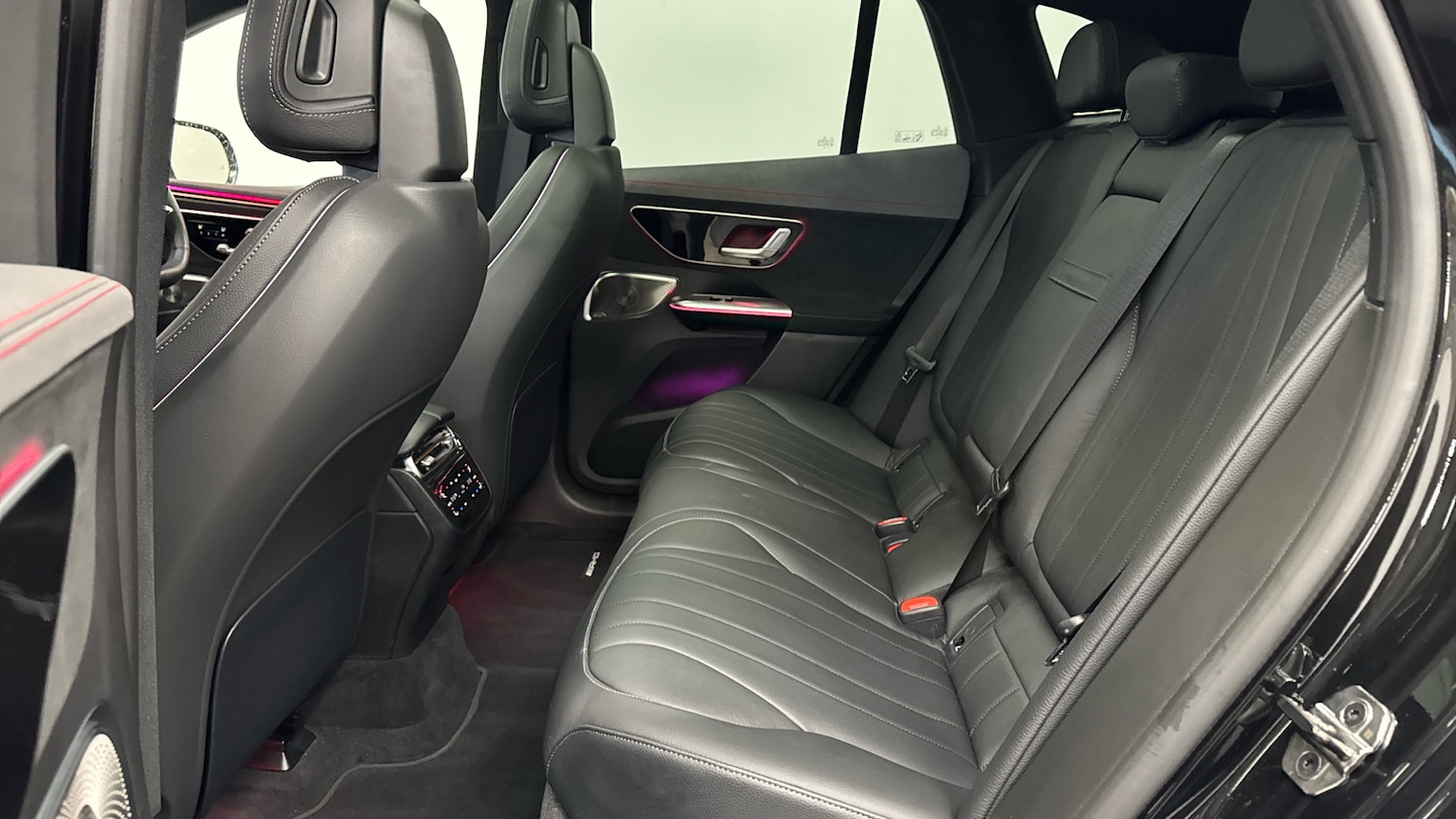 Used Mercedes-Benz EQA 2024 for sale - 76776327: Photo 16