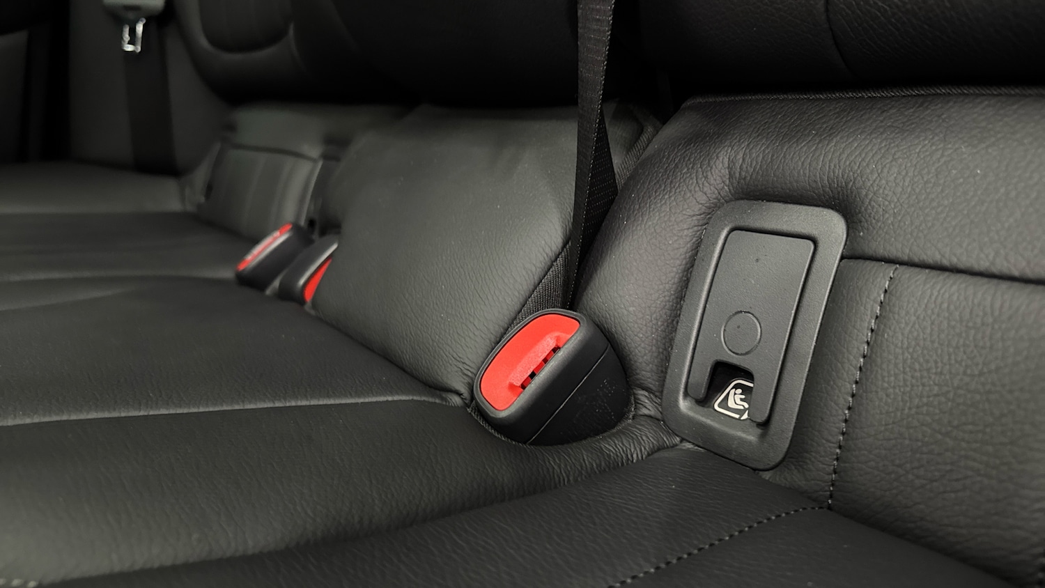 Used Mercedes-Benz EQA 2024 for sale - 76776327: Photo 17