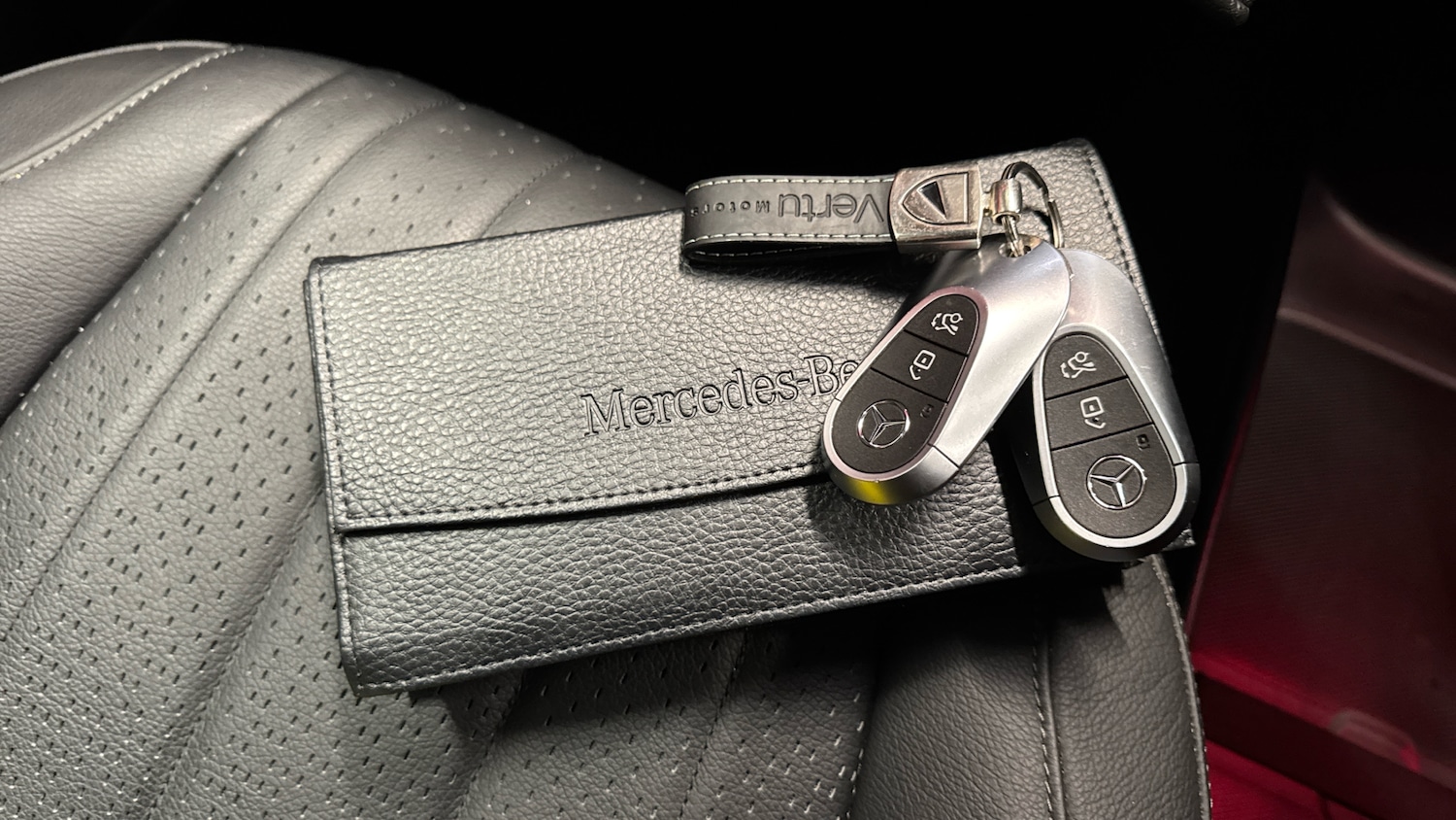 Used Mercedes-Benz EQA 2024 for sale - 76776327: Photo 19