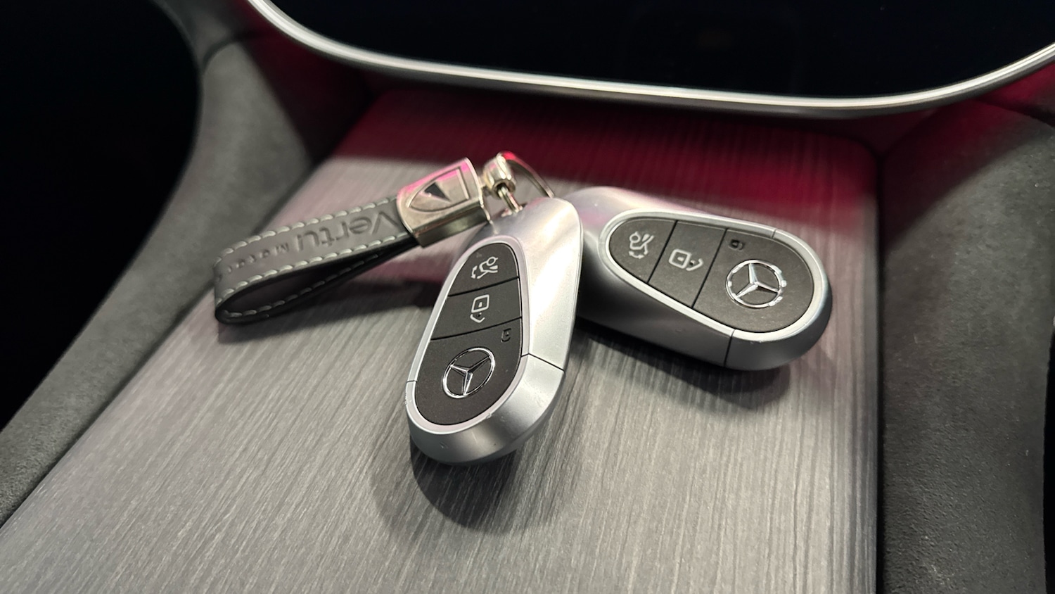 Used Mercedes-Benz EQA 2024 for sale - 76776327: Photo 20