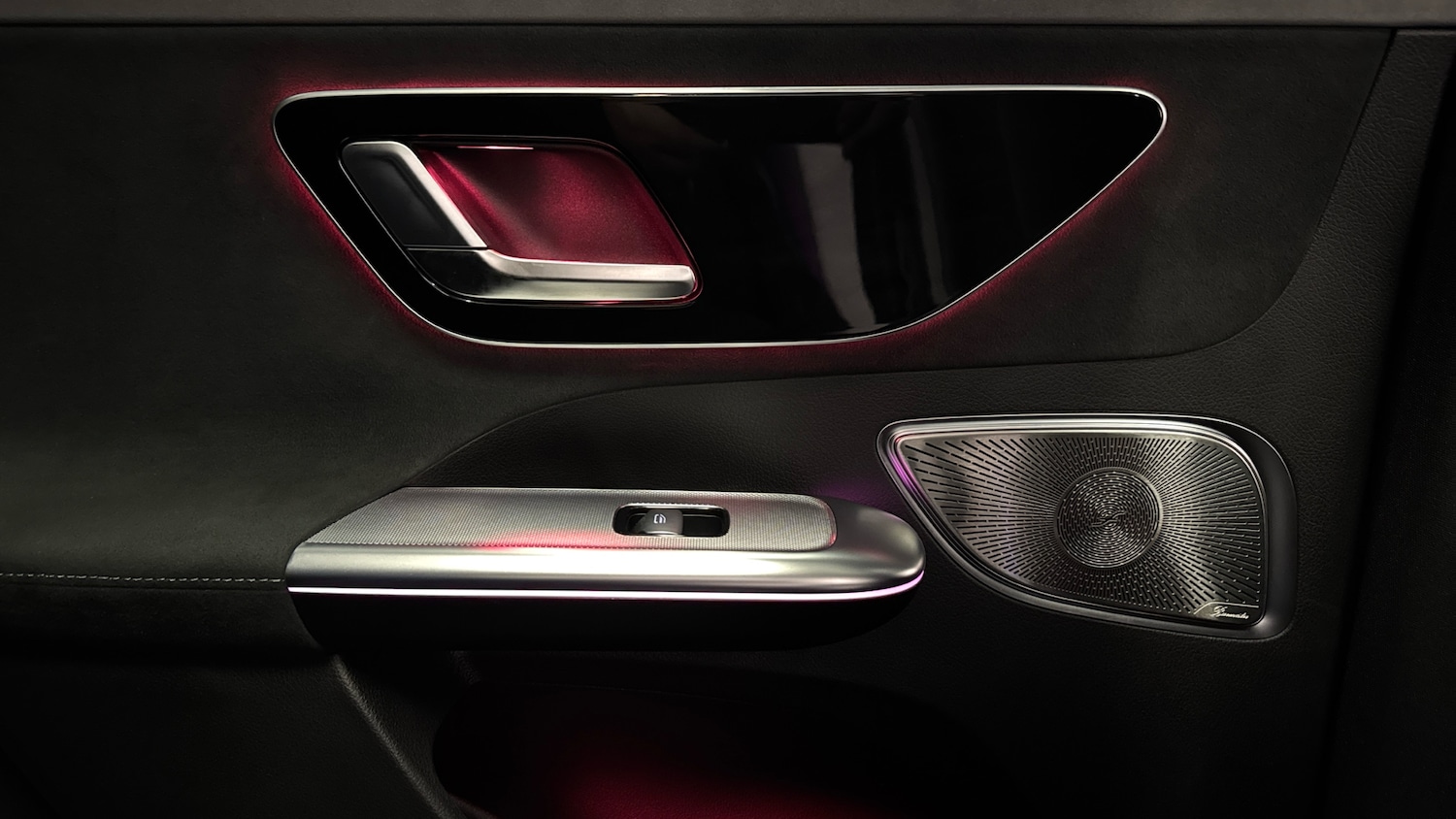 Used Mercedes-Benz EQA 2024 for sale - 76776327: Photo 21