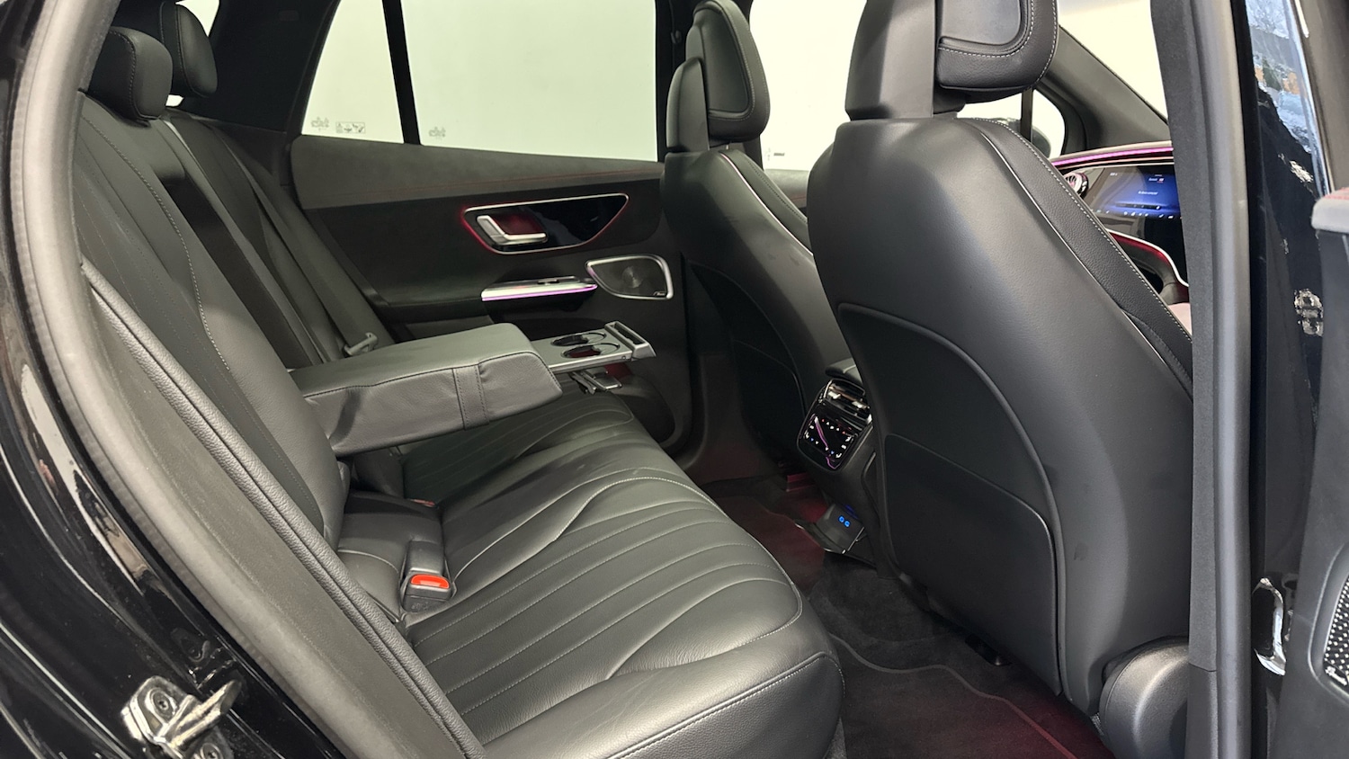 Used Mercedes-Benz EQA 2024 for sale - 76776327: Photo 22