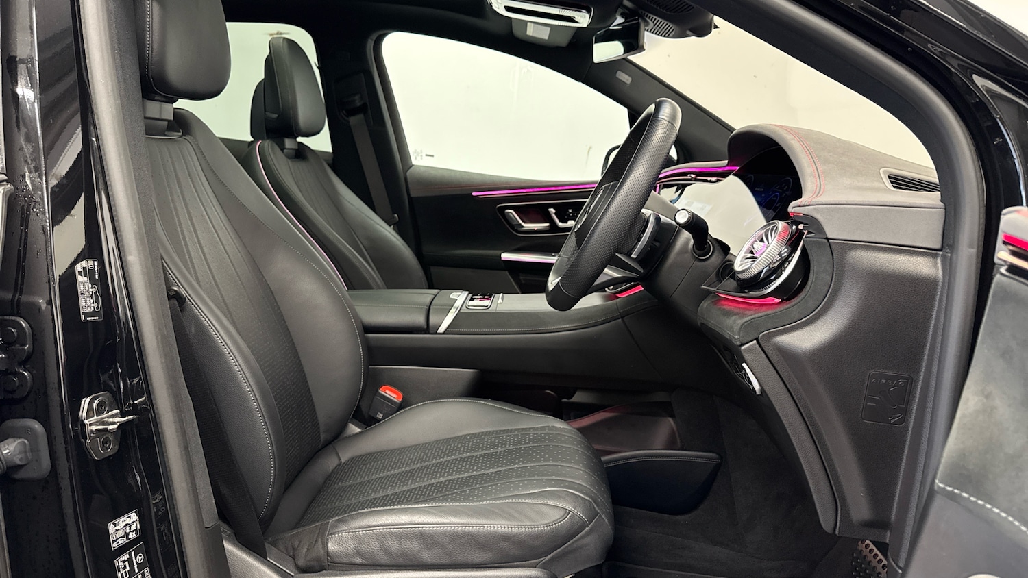 Used Mercedes-Benz EQA 2024 for sale - 76776327: Photo 26