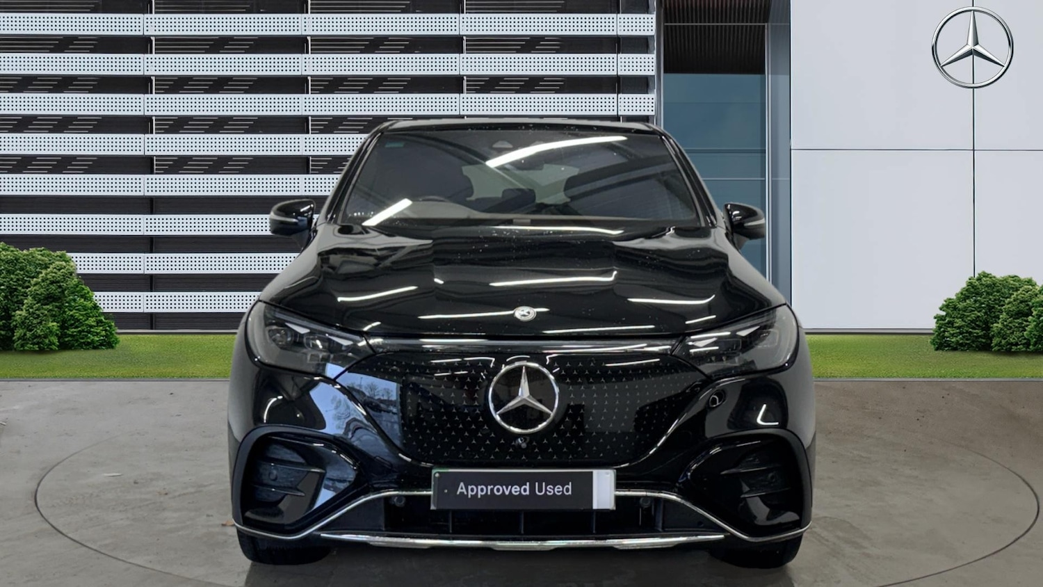 Used Mercedes-Benz EQA 2024 for sale - 76776327: Photo 3