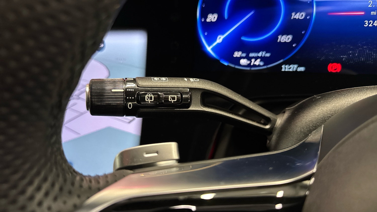 Used Mercedes-Benz EQA 2024 for sale - 76776327: Photo 30