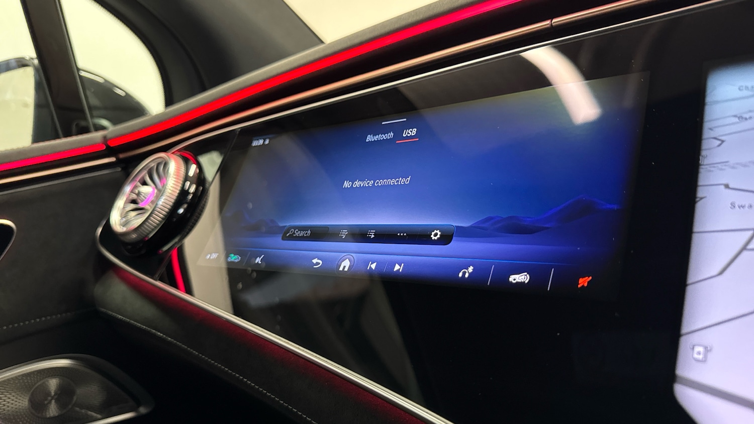 Used Mercedes-Benz EQA 2024 for sale - 76776327: Photo 31