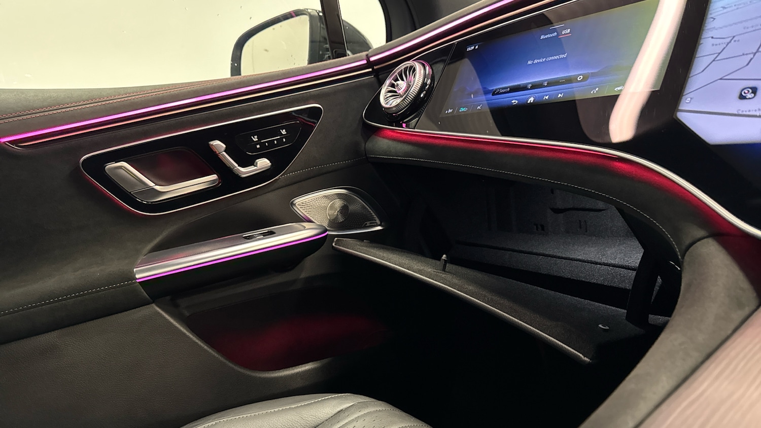 Used Mercedes-Benz EQA 2024 for sale - 76776327: Photo 34