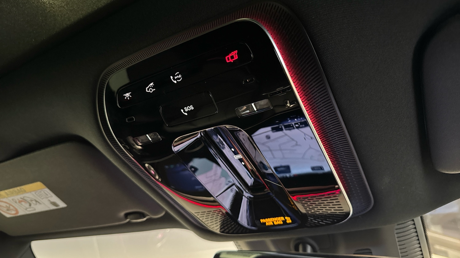 Used Mercedes-Benz EQA 2024 for sale - 76776327: Photo 35