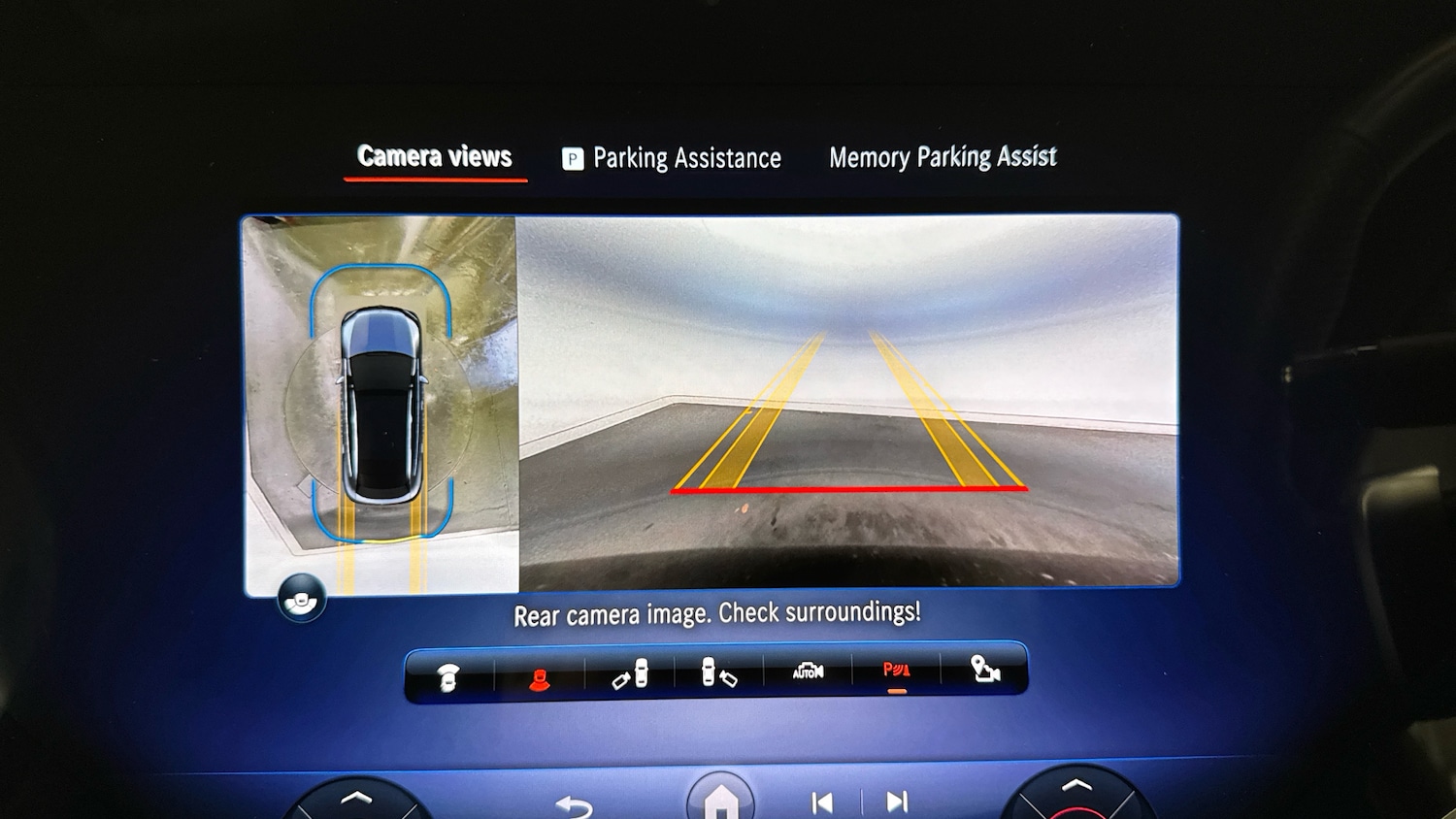 Used Mercedes-Benz EQA 2024 for sale - 76776327: Photo 37