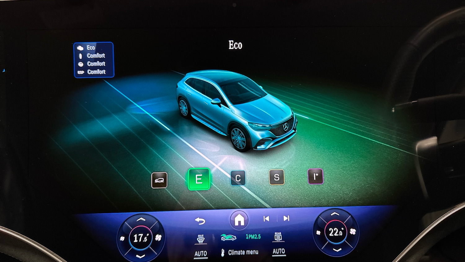 Used Mercedes-Benz EQA 2024 for sale - 76776327: Photo 38